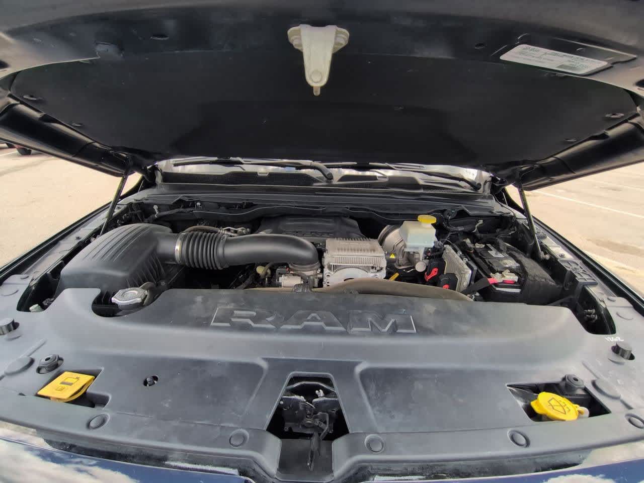 Thumbnail: 2020 RAM 1500 - 14
