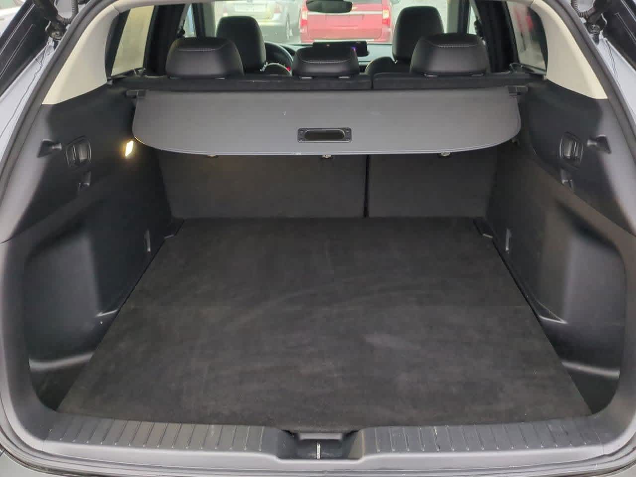 Thumbnail: 2023 Mazda CX-50 - 33