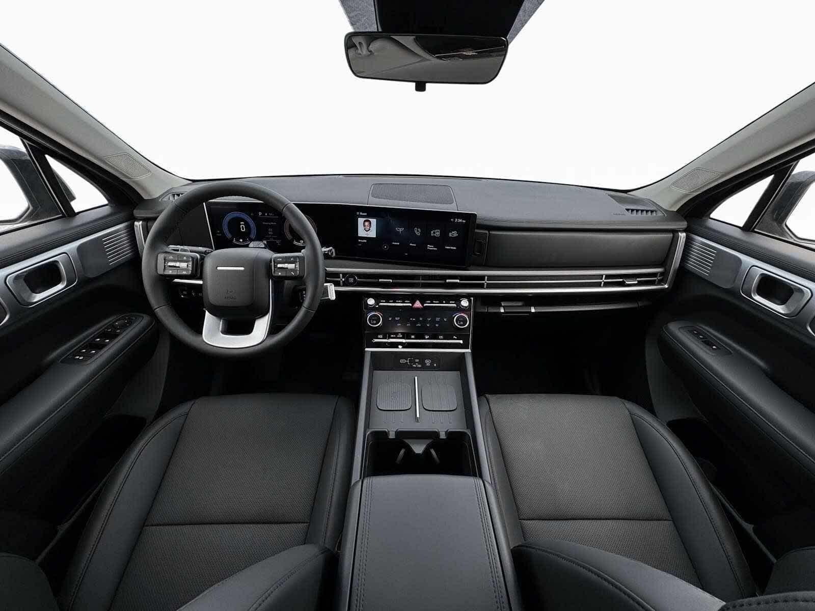 Thumbnail: 2026 Hyundai Santa Fe - 13