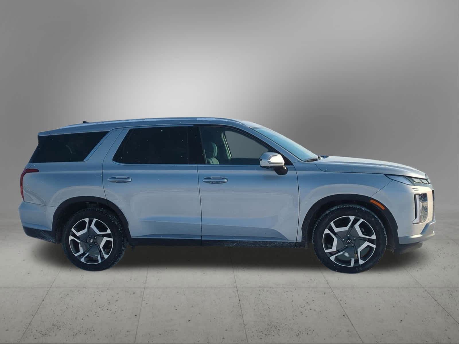 Thumbnail: 2025 Hyundai Palisade - 7