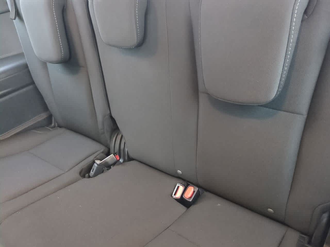 Thumbnail: 2024 Subaru Ascent - 20