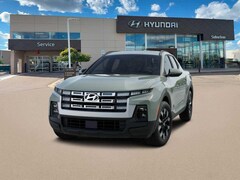 2026 Hyundai Santa Cruz SEL Activity AWD Truck Crew Cab