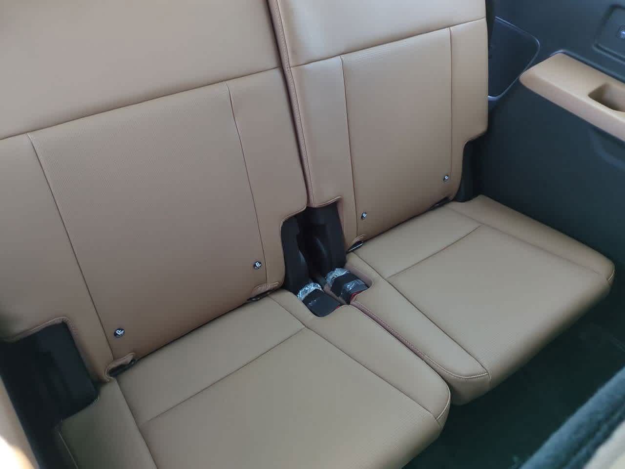 Thumbnail: 2025 Hyundai Santa Fe - 18