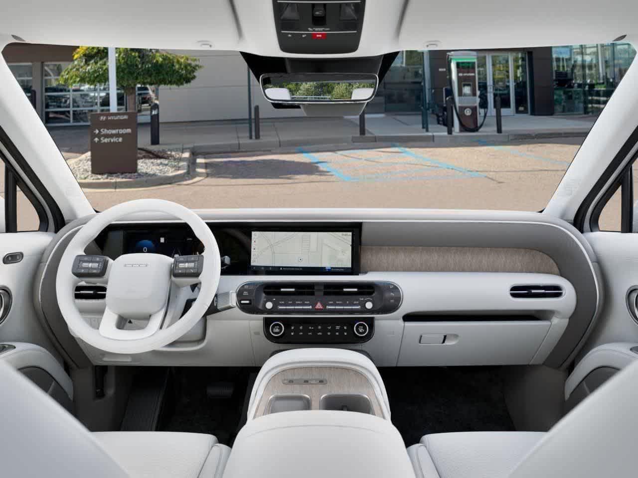 Thumbnail: 2026 Hyundai Palisade - 11