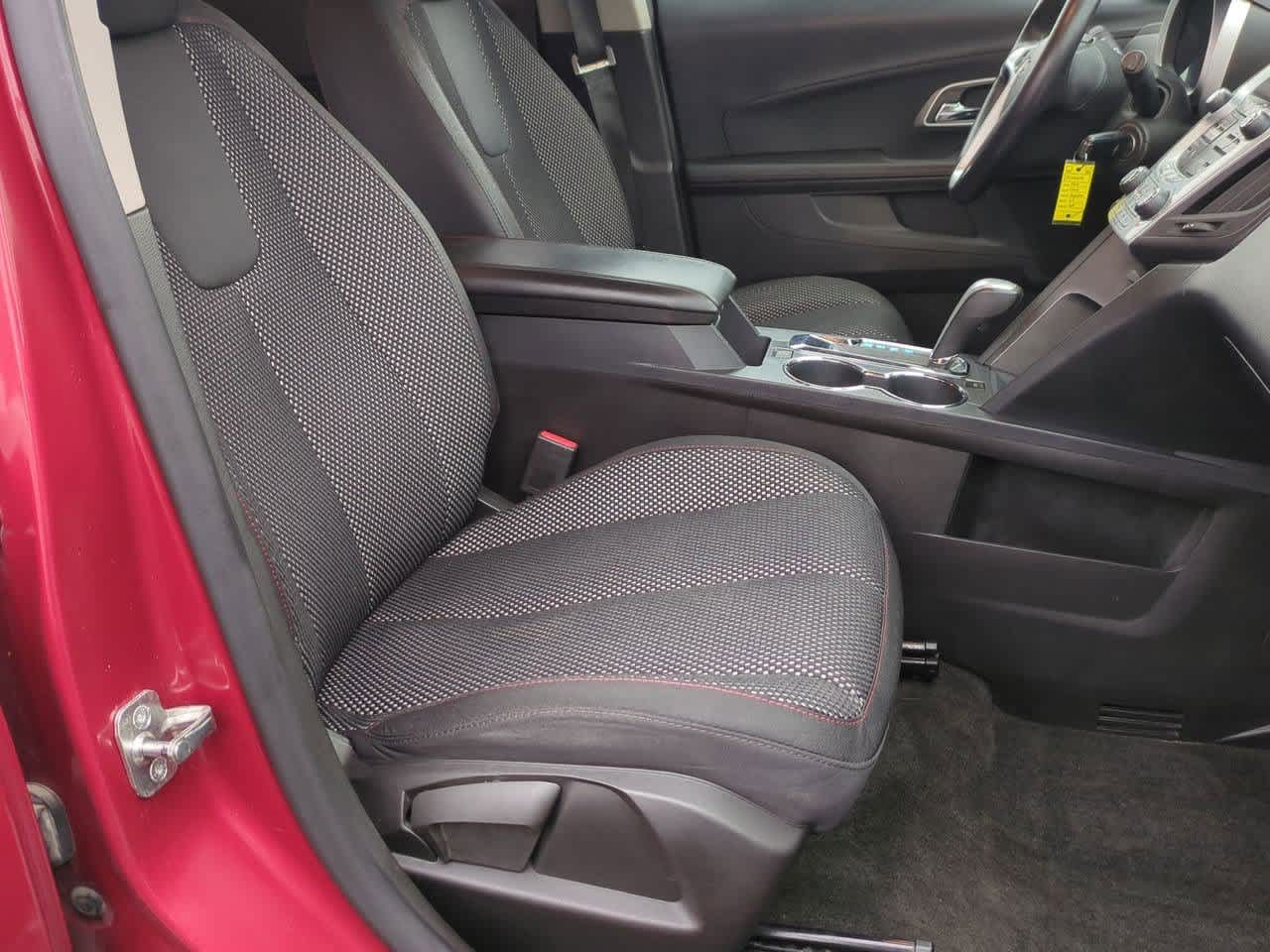 Thumbnail: 2015 Chevrolet Equinox - 20