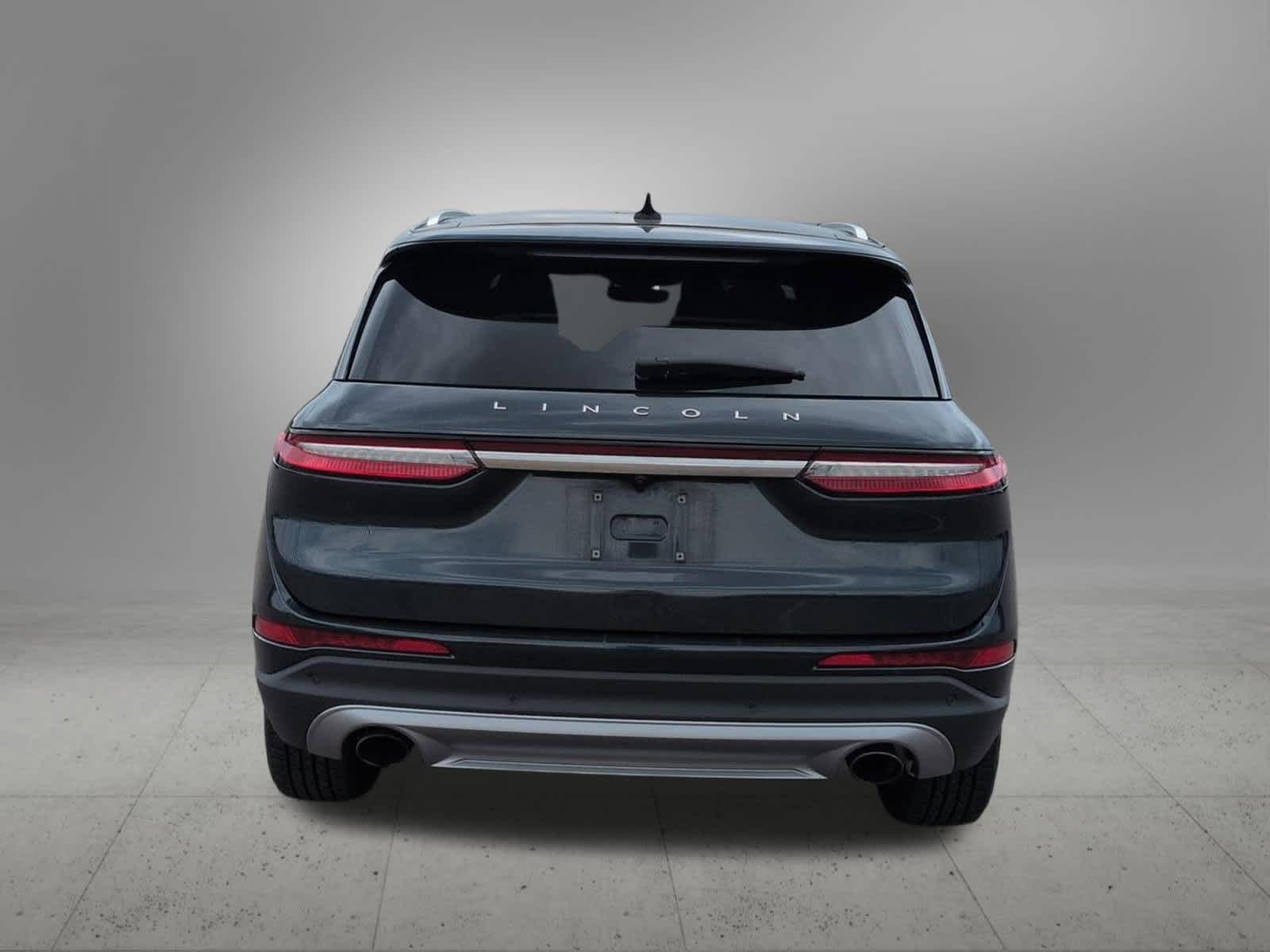 Thumbnail: 2021 Lincoln Corsair - 5