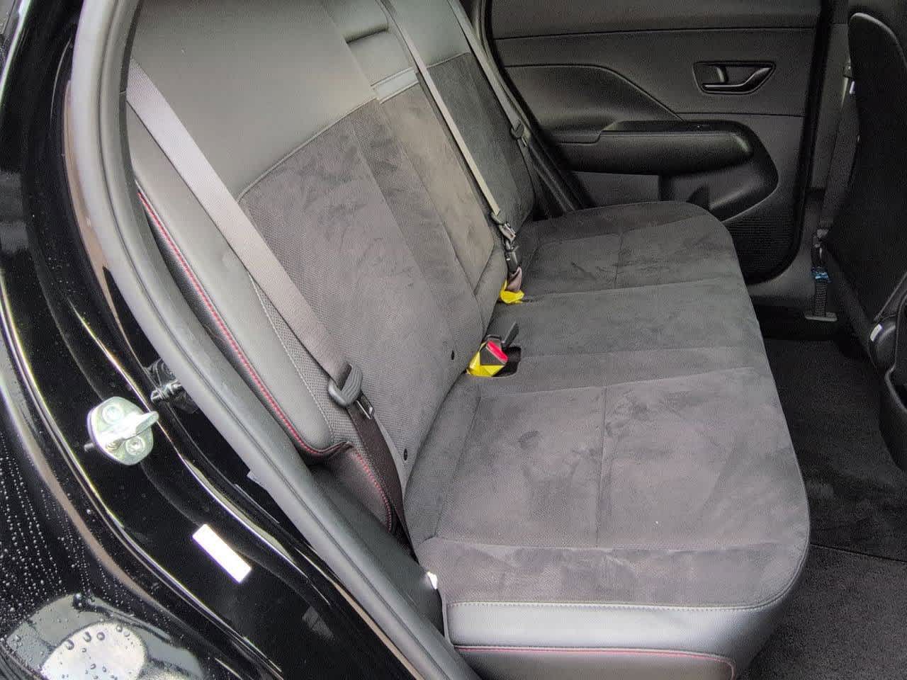 Thumbnail: 2025 Hyundai Kona - 20