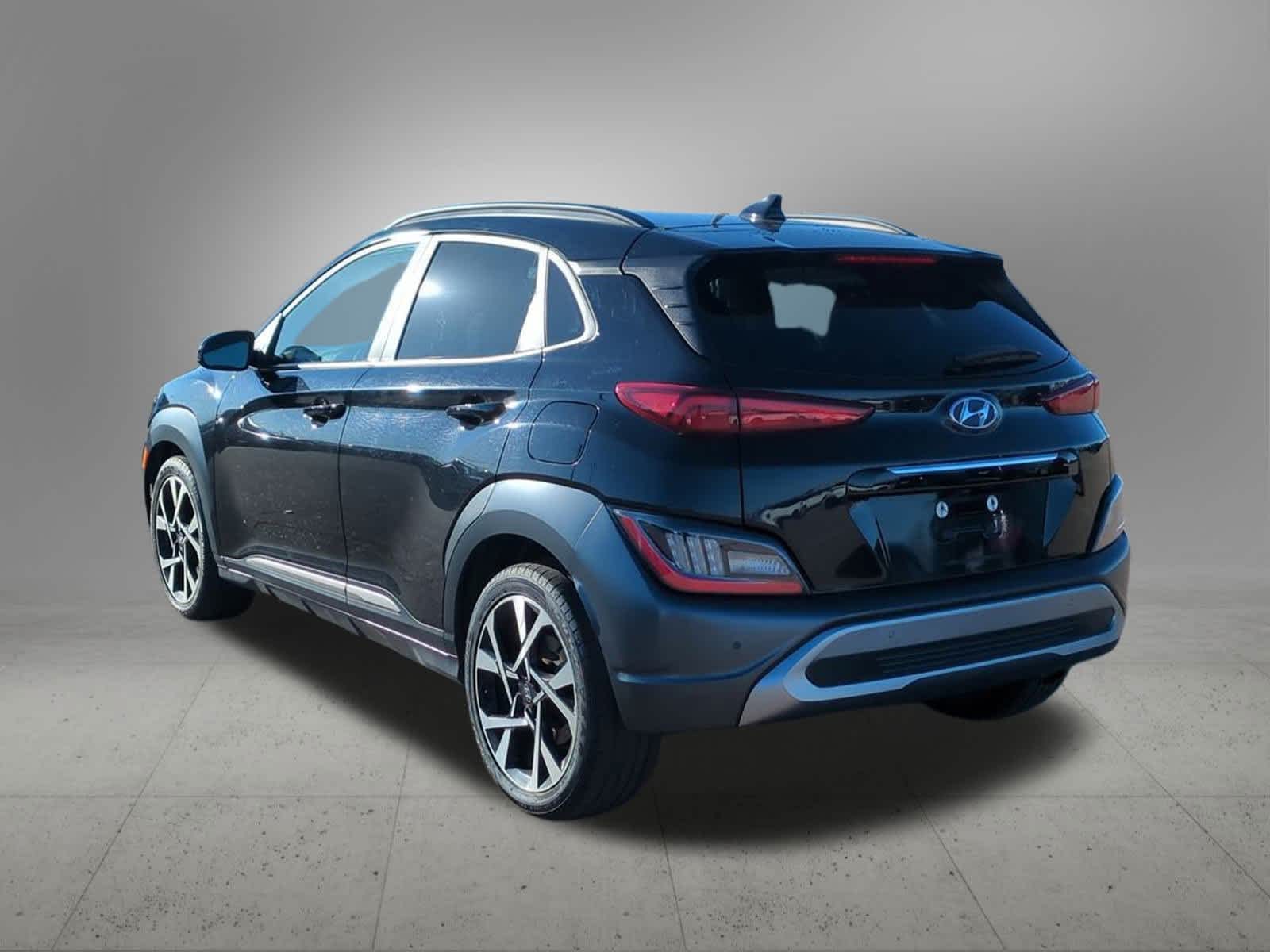 Thumbnail: 2023 Hyundai Kona - 4