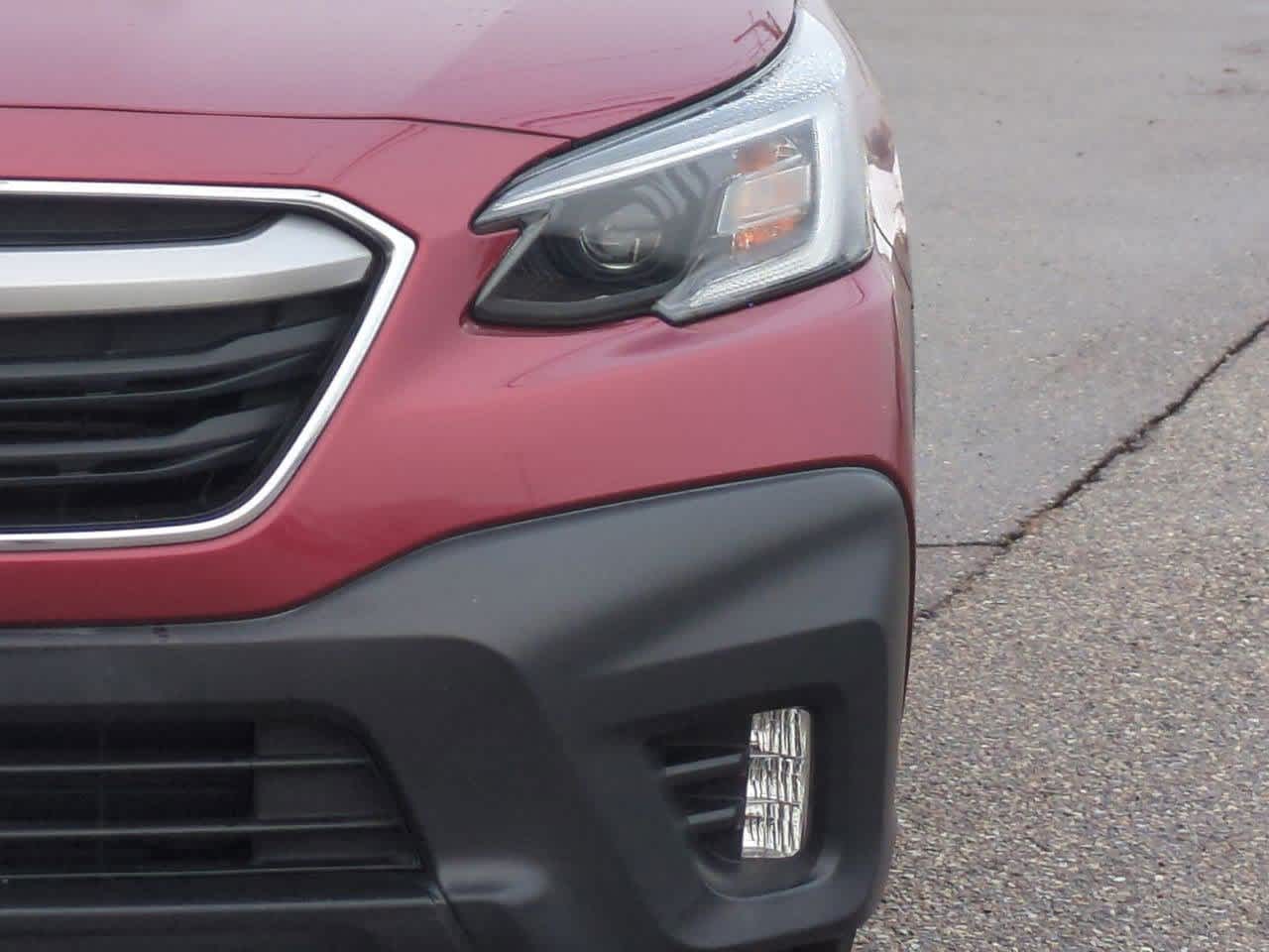 Thumbnail: 2020 Subaru Outback - 10