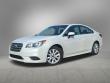 Used 2016 Subaru Legacy 2.5i Premium Sedan