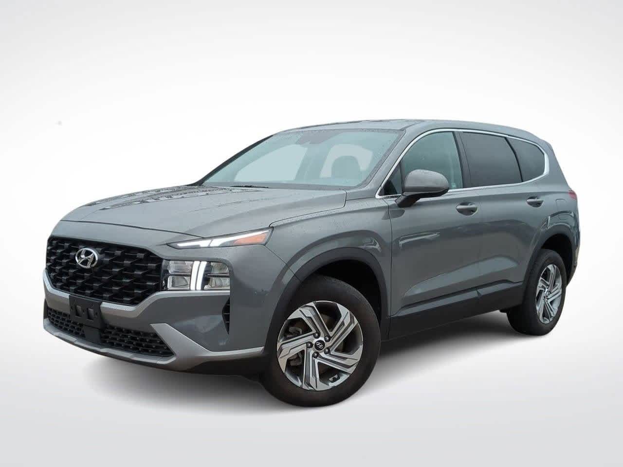 Thumbnail: 2021 Hyundai Santa Fe - 1