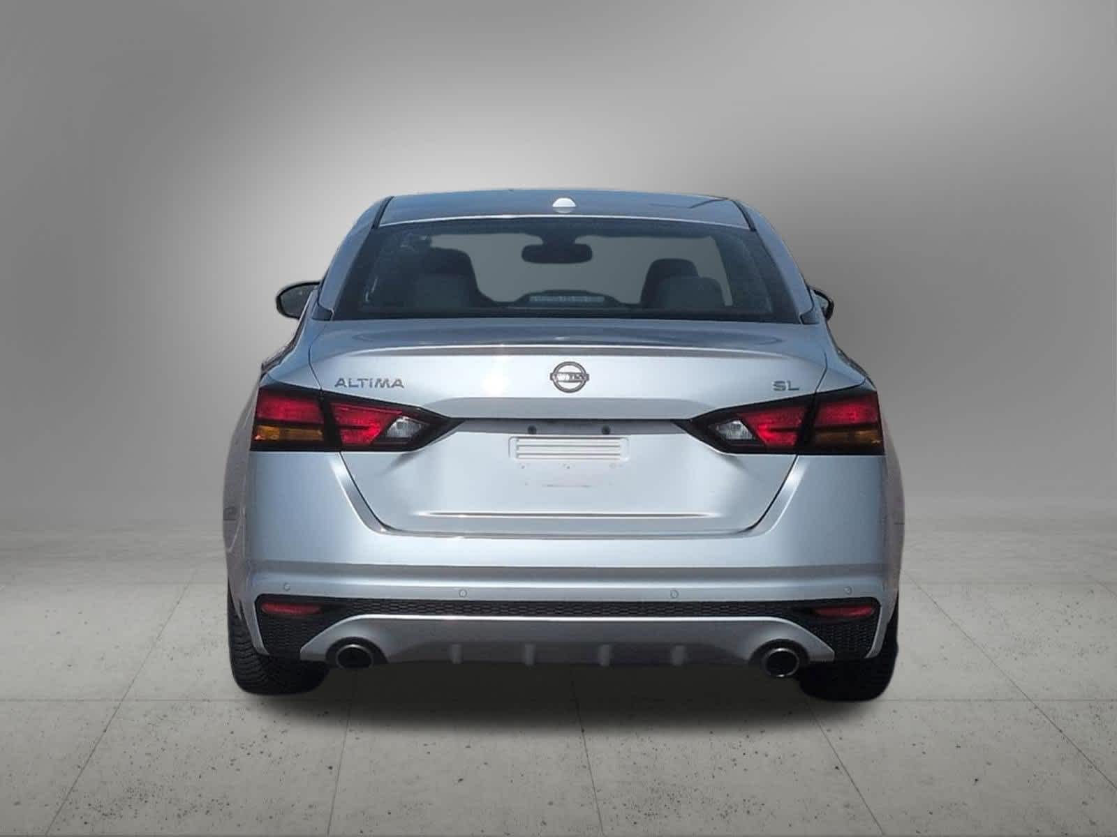 Thumbnail: 2019 Nissan Altima - 5