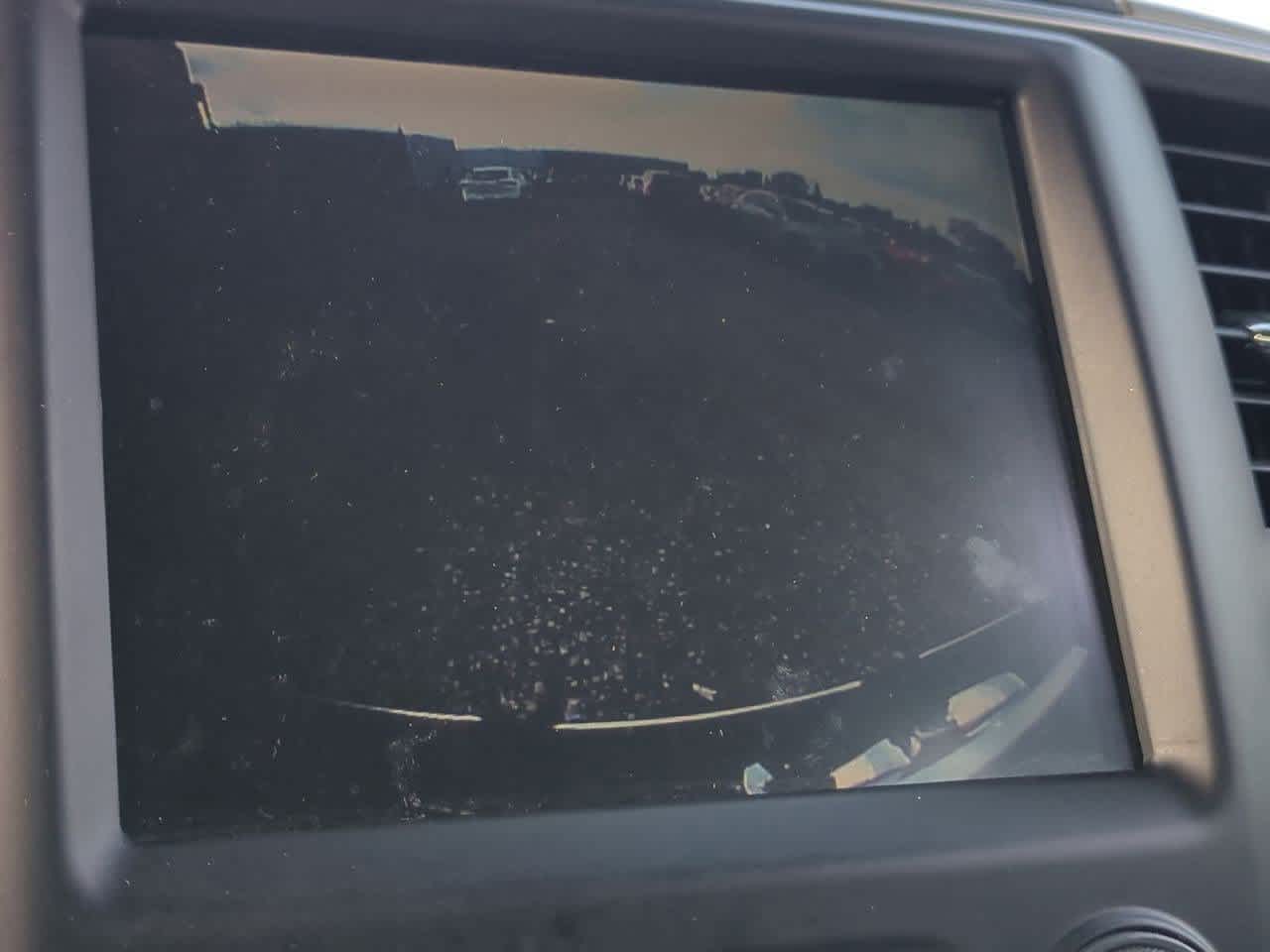 Thumbnail: 2017 RAM 1500 - 28