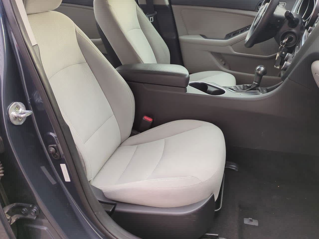 Thumbnail: 2015 Kia Optima - 20