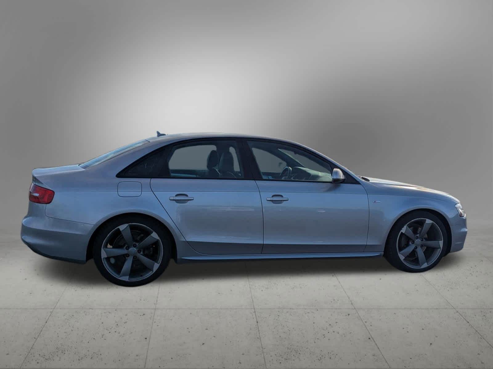 Thumbnail: 2015 Audi A4 - 6