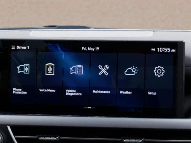 Thumbnail: 2026 Hyundai Sonata - 13