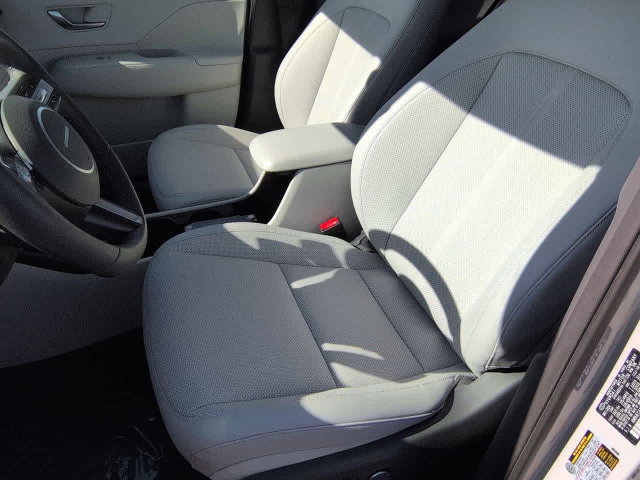 Thumbnail: 2024 Hyundai Kona - 16