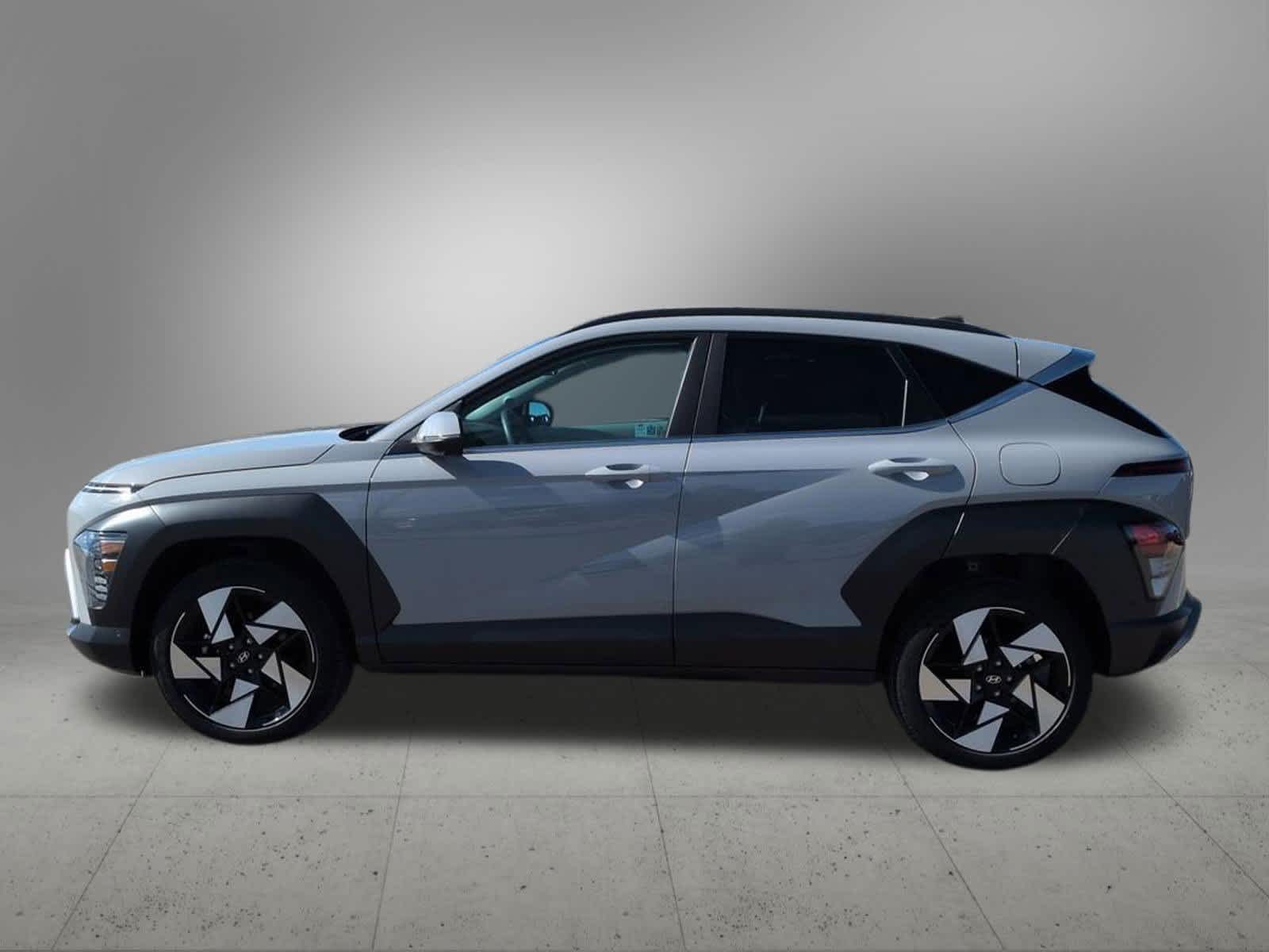 Thumbnail: 2024 Hyundai Kona - 3