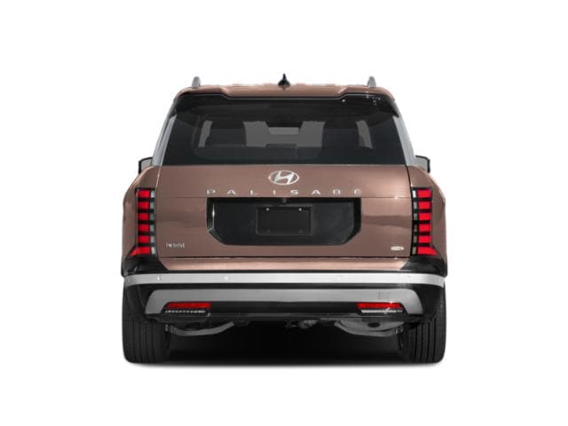 Thumbnail: 2026 Hyundai Palisade - 5