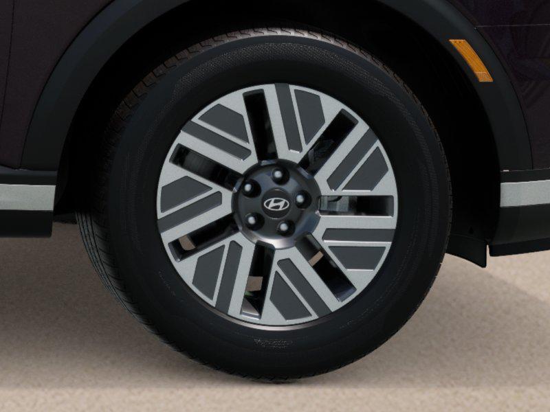 Thumbnail: 2026 Hyundai Palisade - 8