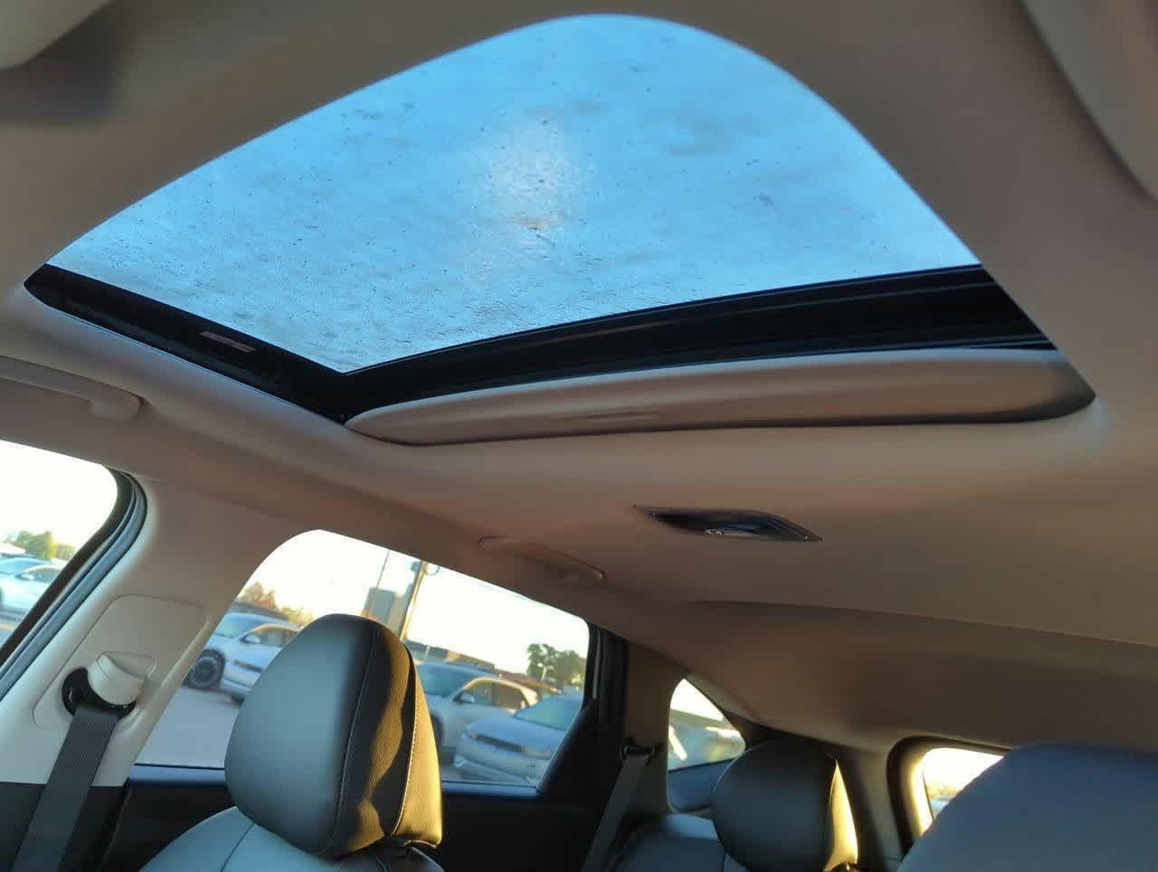 Thumbnail: 2025 Hyundai Tucson - 18