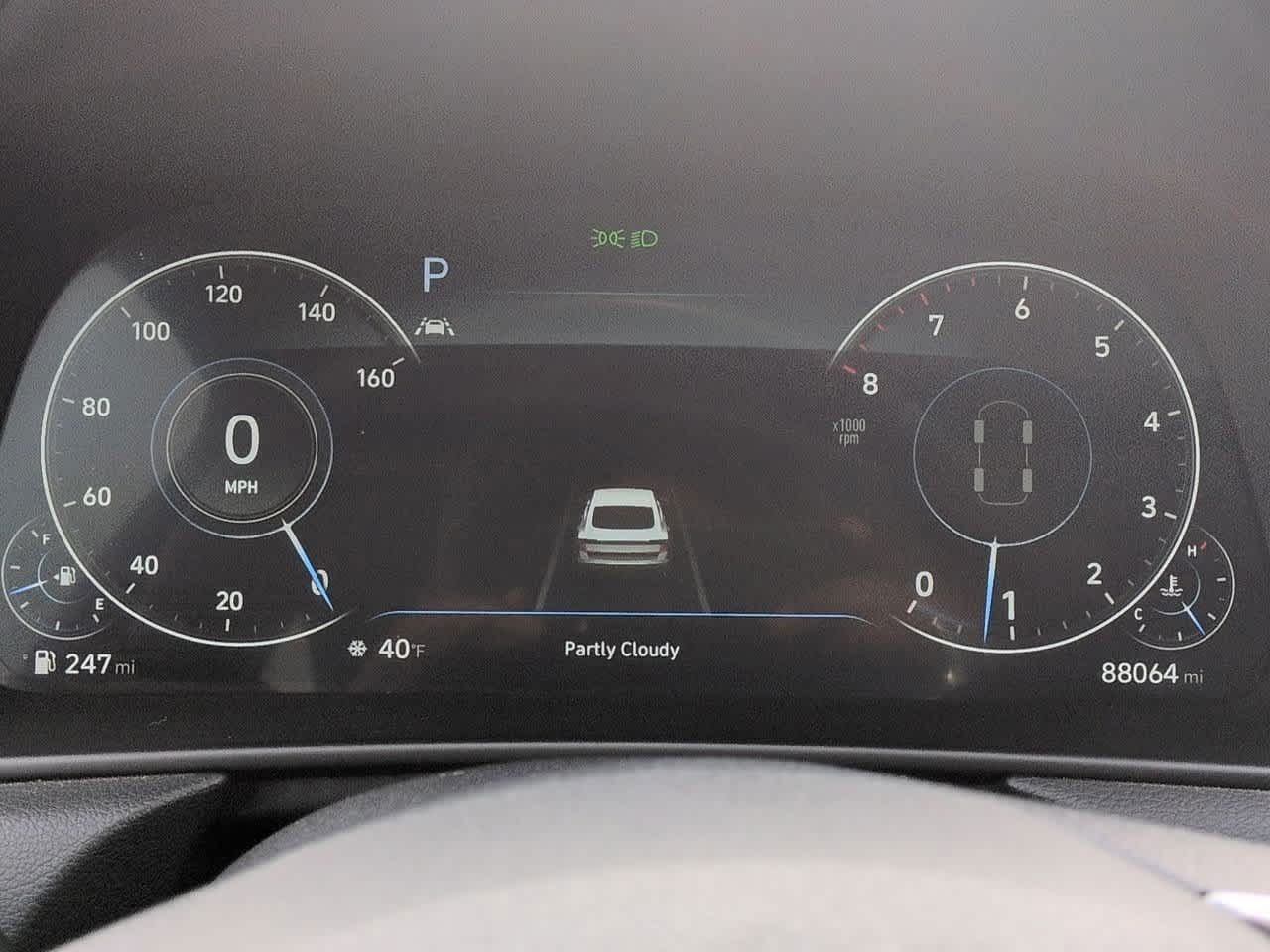 Thumbnail: 2020 Hyundai Sonata - 34