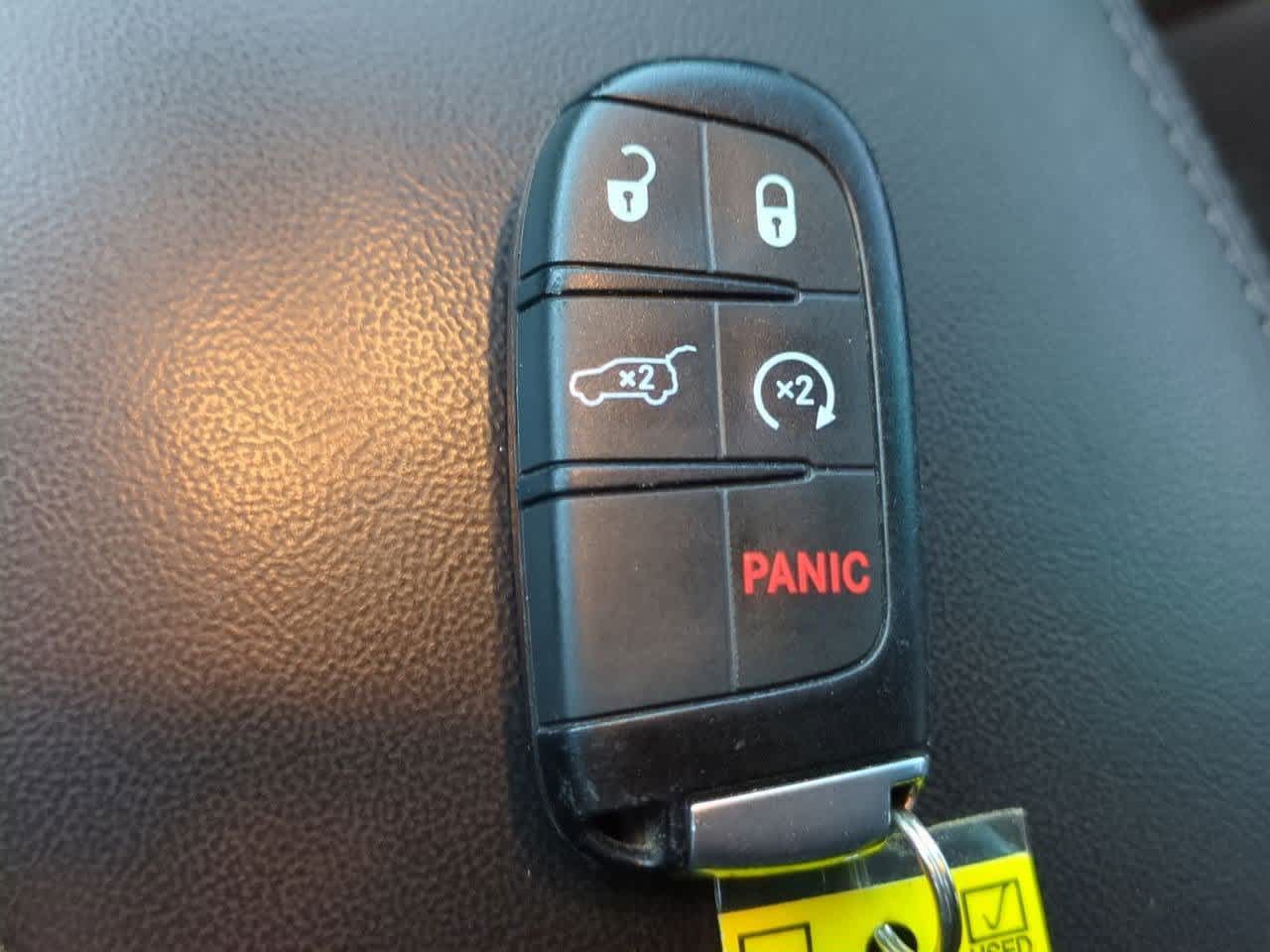 Thumbnail: 2018 Jeep Grand Cherokee - 33