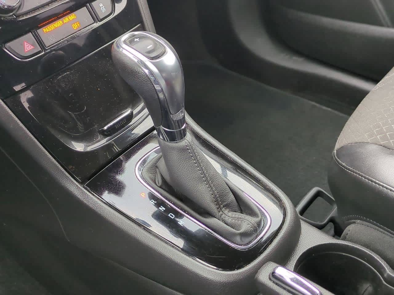 Thumbnail: 2019 Buick Encore - 28