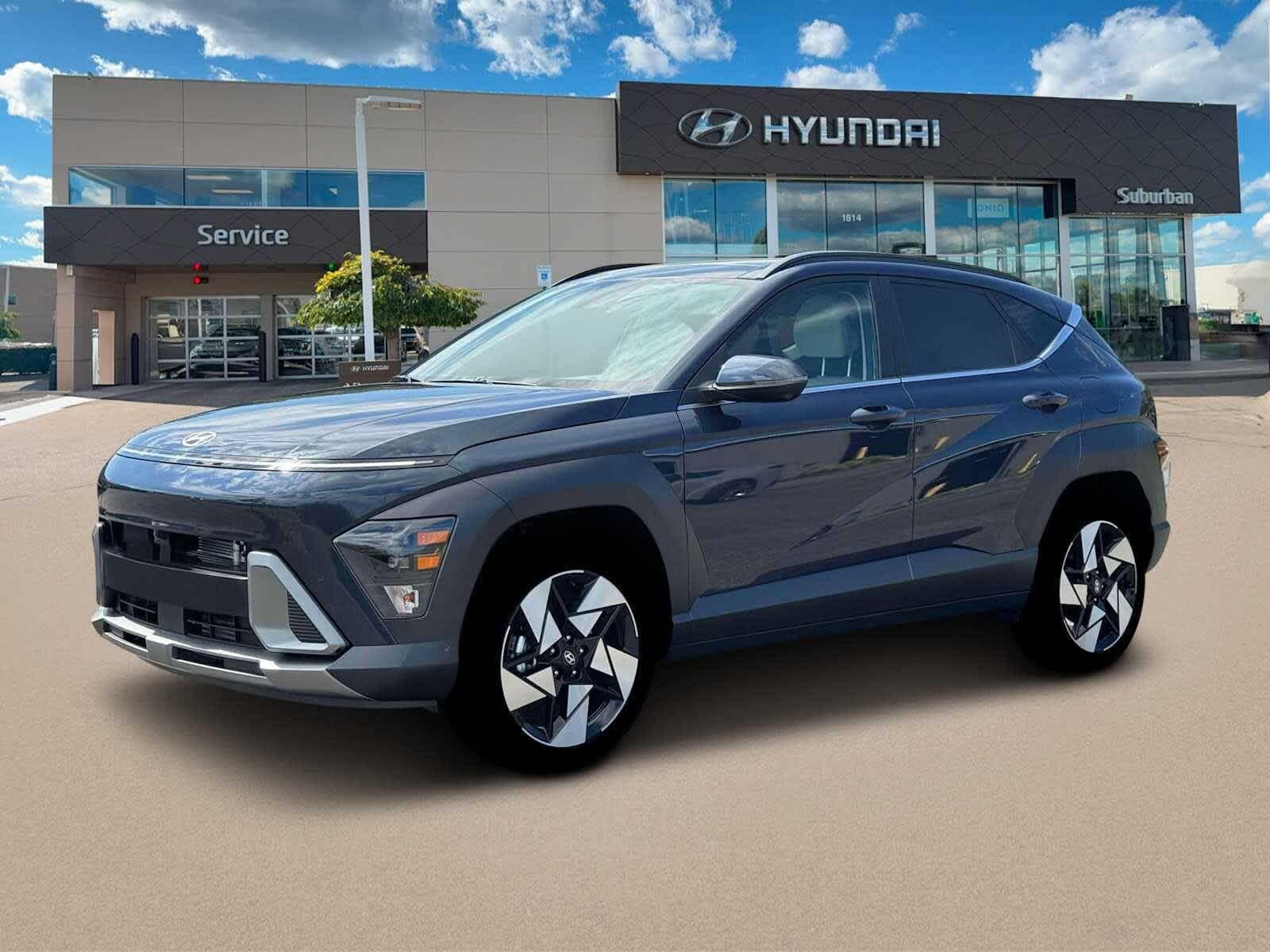 Thumbnail: 2026 Hyundai Kona - 2