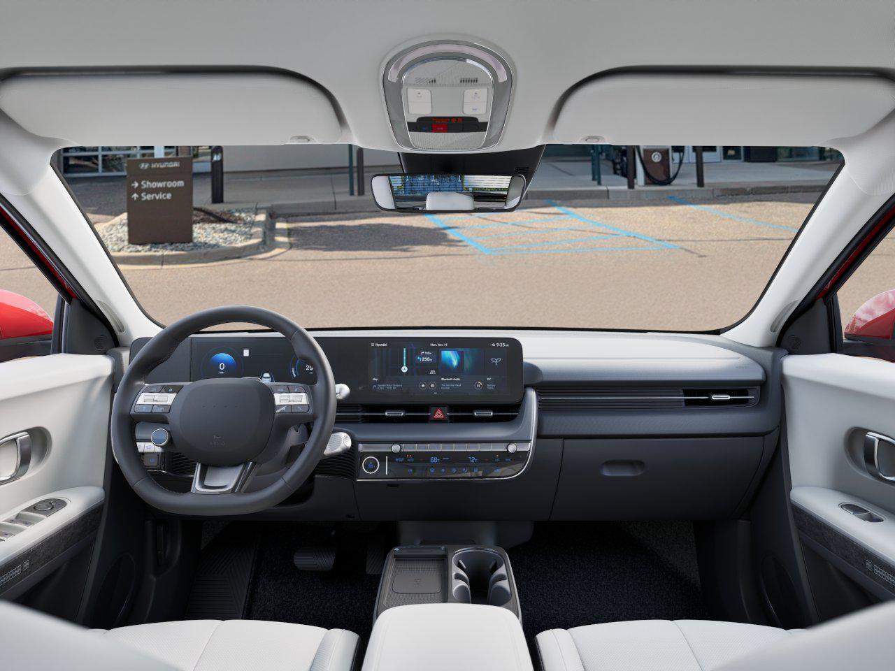 Thumbnail: 2026 Hyundai Ioniq 5 - 11
