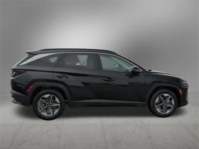 Thumbnail: 2025 Hyundai Tucson - 7
