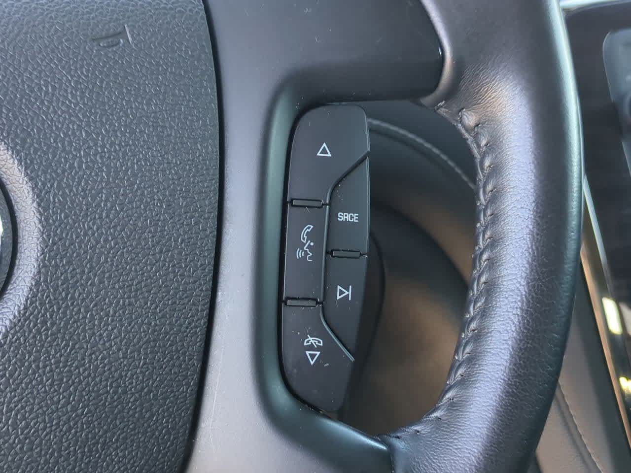 Thumbnail: 2016 Buick Enclave - 23