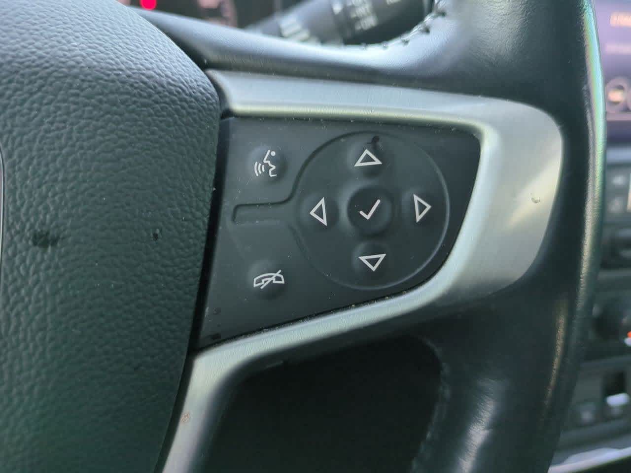 Thumbnail: 2021 GMC Terrain - 25