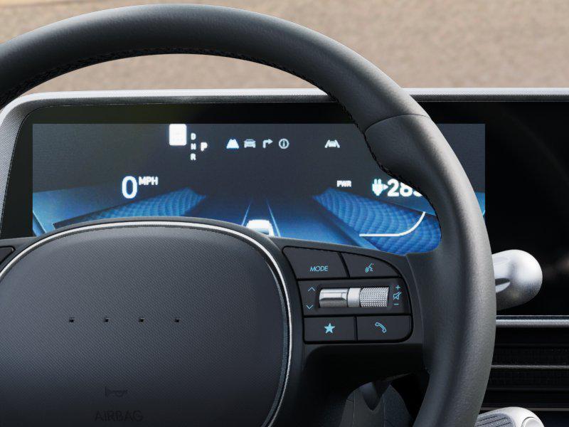 Thumbnail: 2025 Hyundai Ioniq 6 - 14