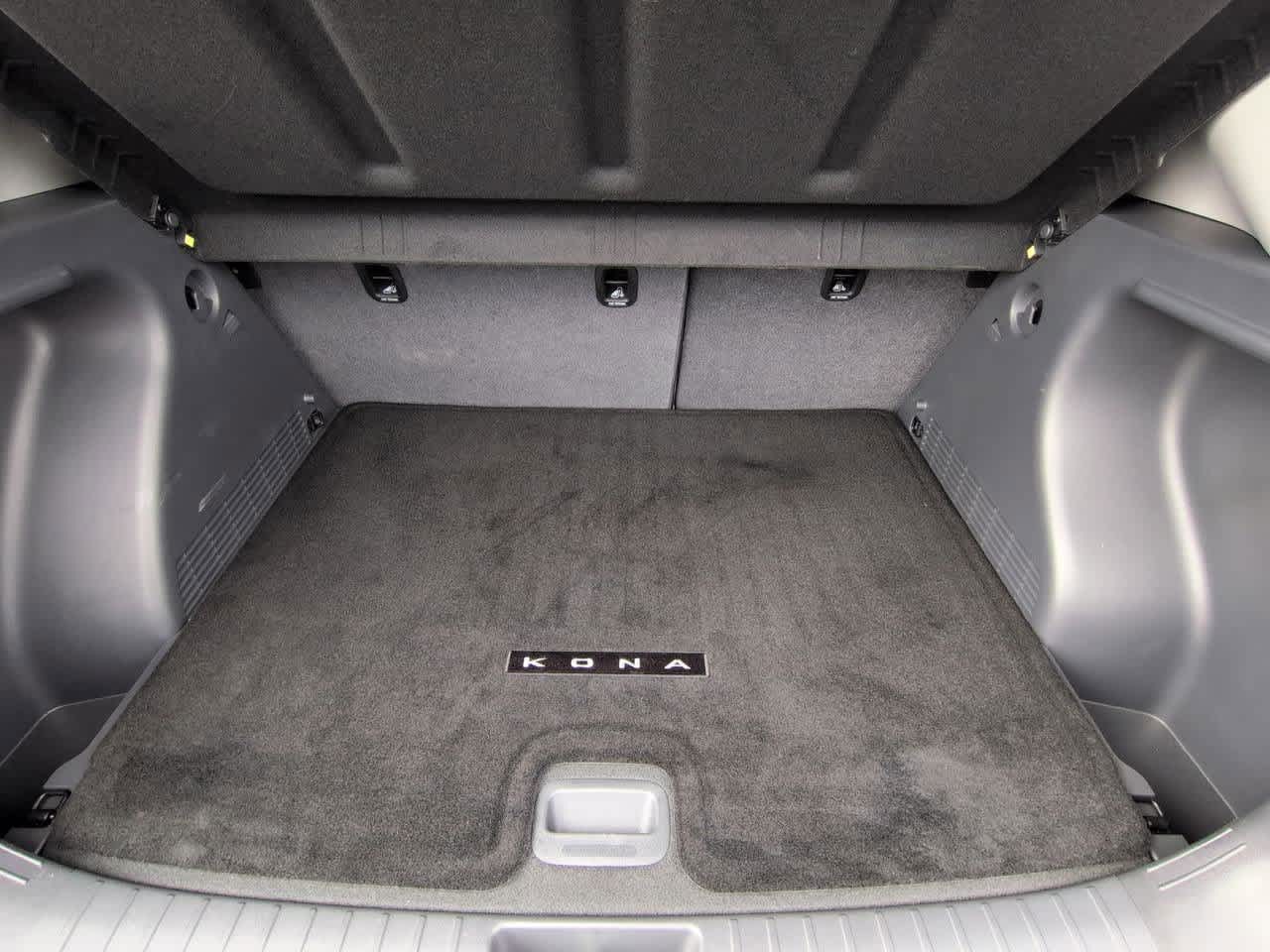 Thumbnail: 2025 Hyundai Kona - 33