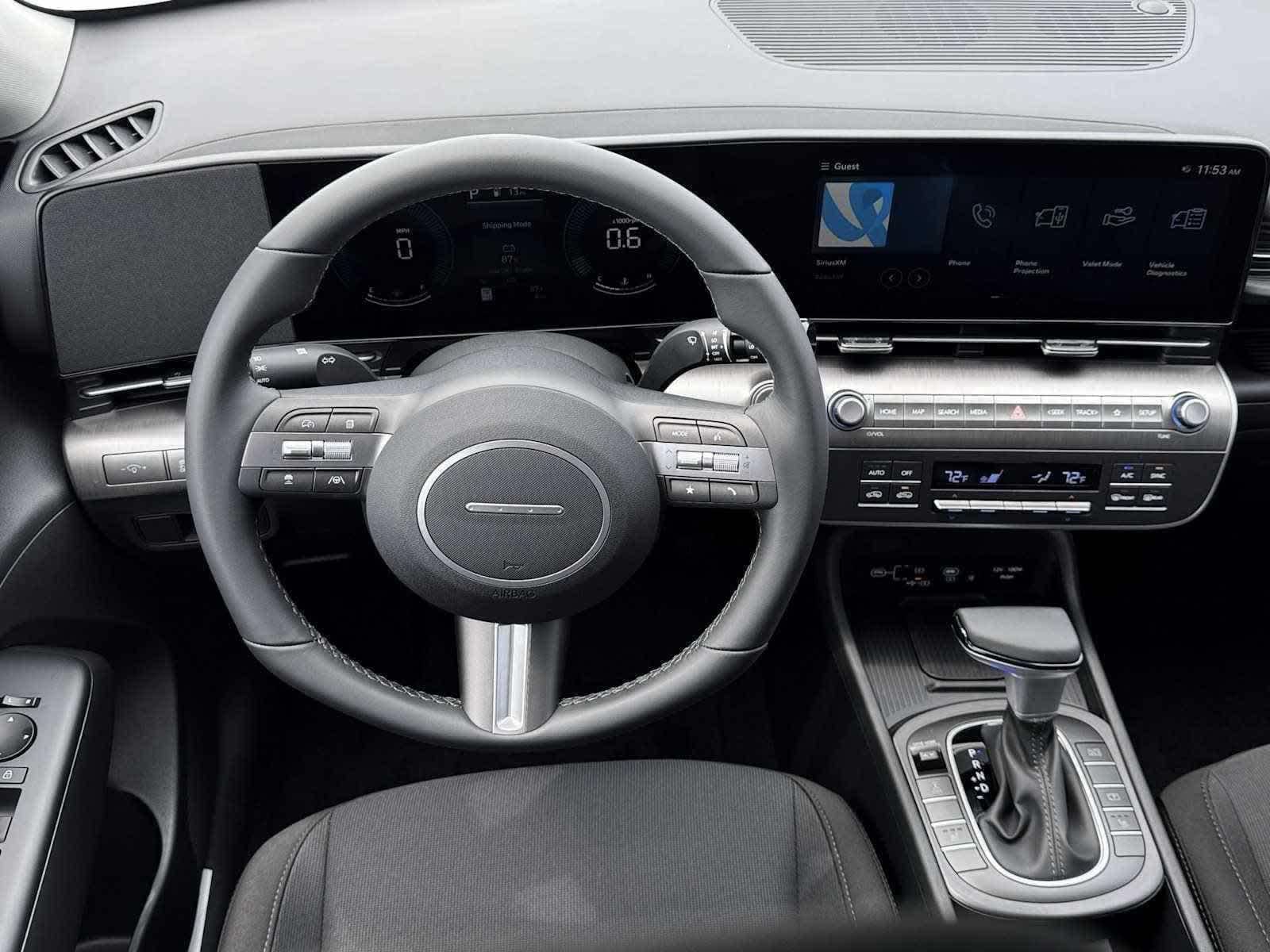 Thumbnail: 2026 Hyundai Kona - 17