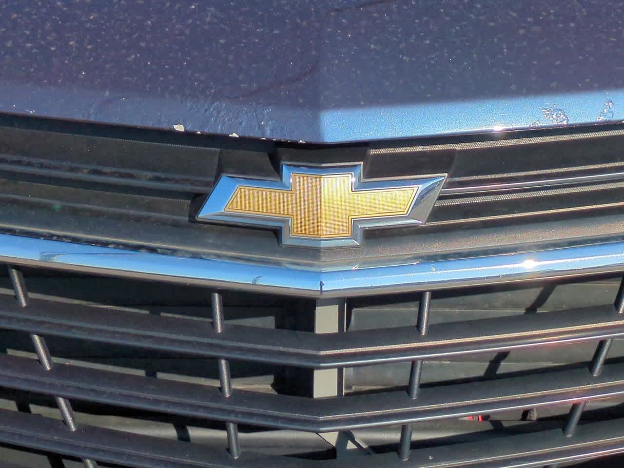 Thumbnail: 2018 Chevrolet Equinox - 11