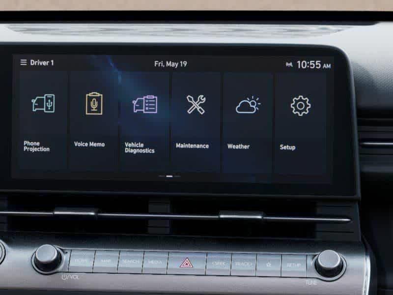 Thumbnail: 2026 Hyundai Kona - 13