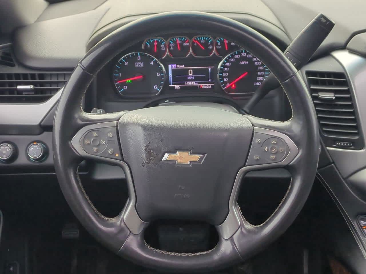 Thumbnail: 2015 Chevrolet Suburban - 24