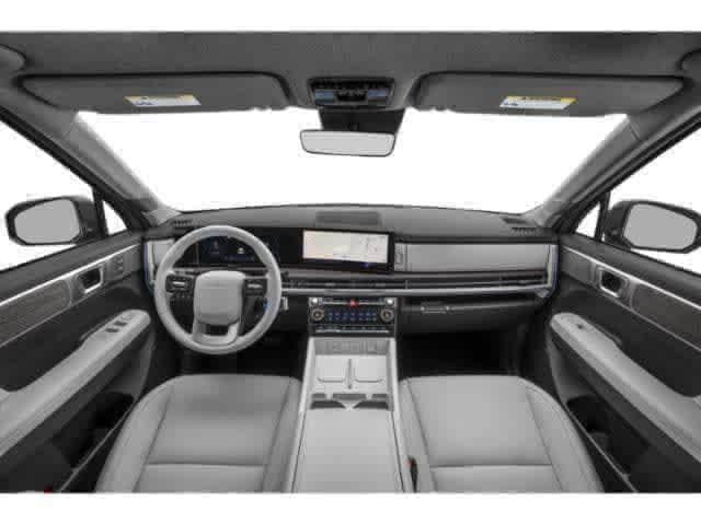 Thumbnail: 2026 Hyundai Santa Fe - 8