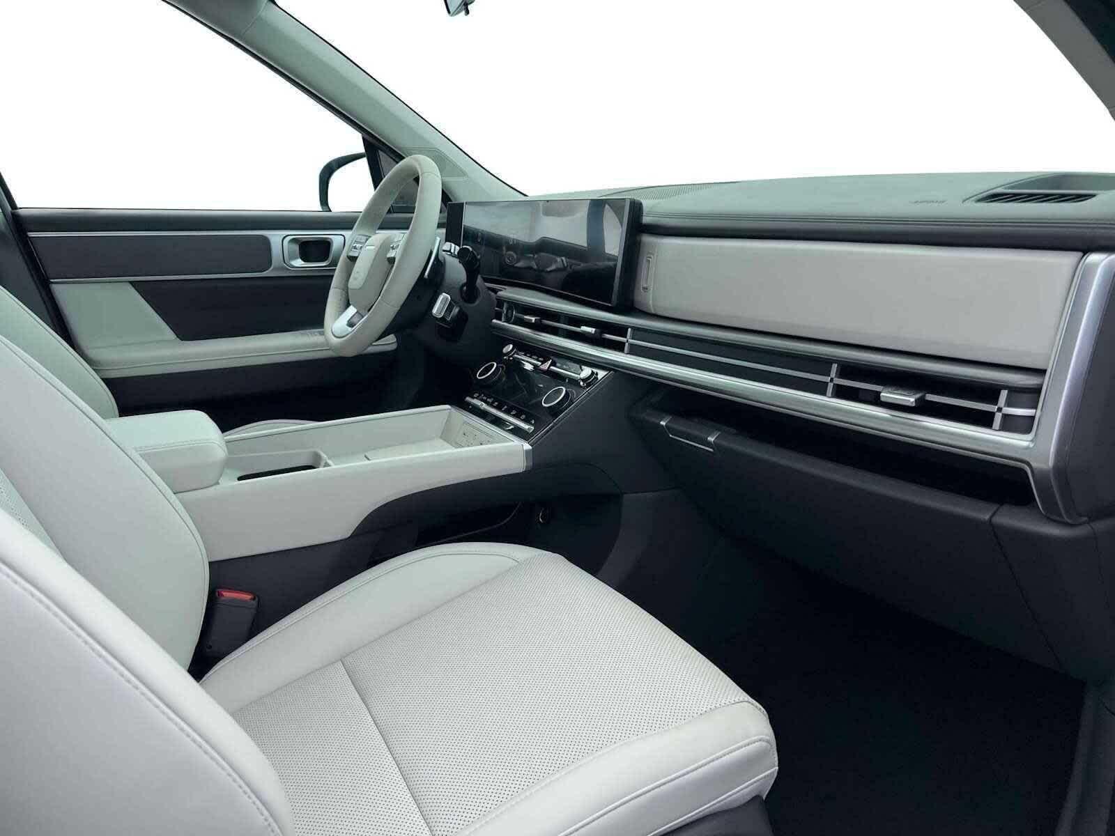 Thumbnail: 2026 Hyundai Santa Fe - 15