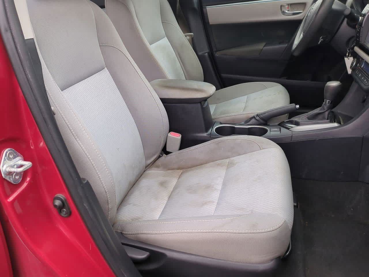 Thumbnail: 2016 Toyota Corolla - 20