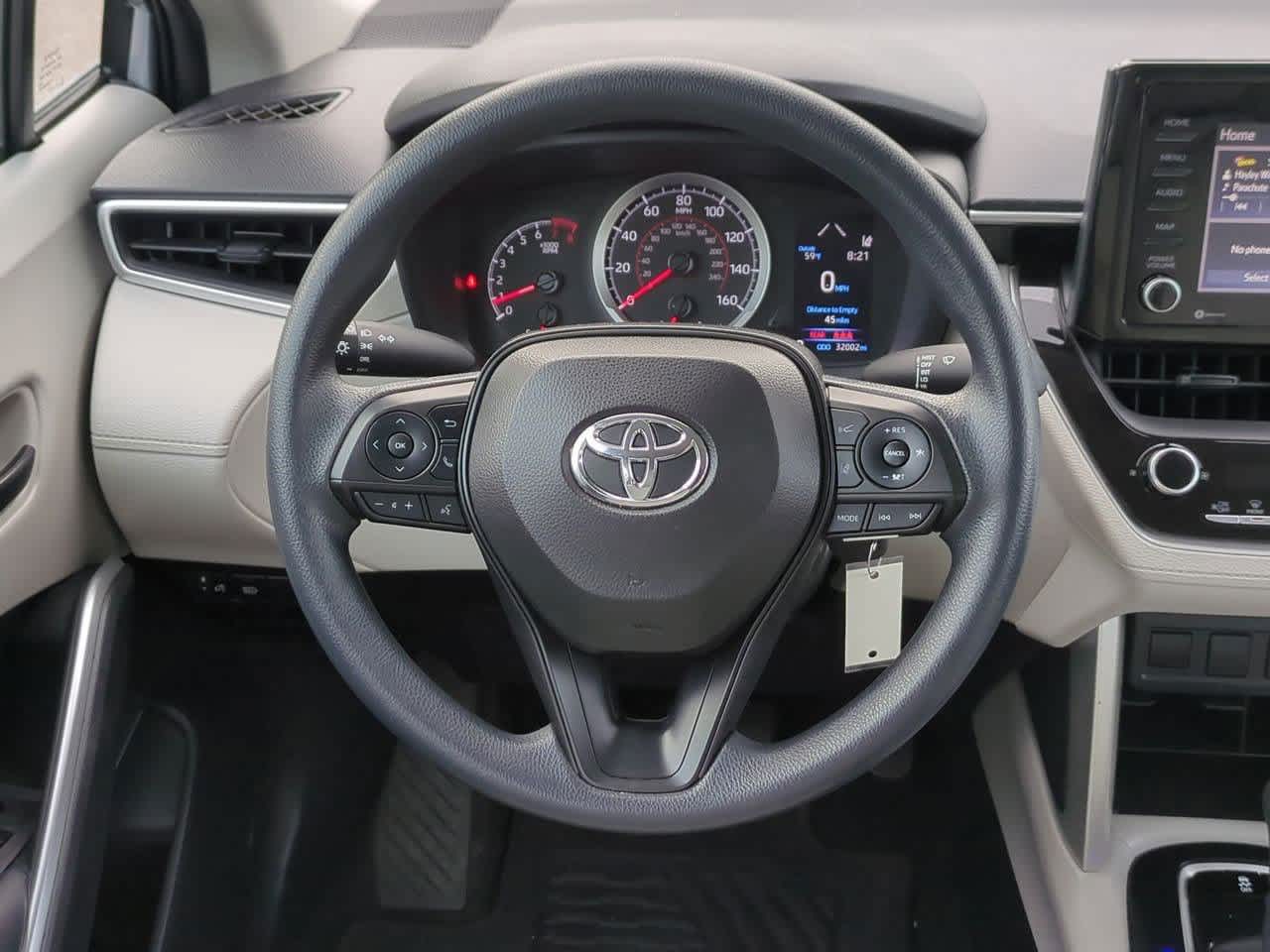 Thumbnail: 2022 Toyota Corolla Cross - 20
