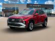 New 2025 Hyundai Tucson SEL AWD SUV
