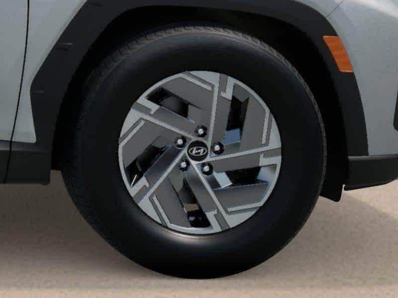 Thumbnail: 2026 Hyundai Tucson - 8