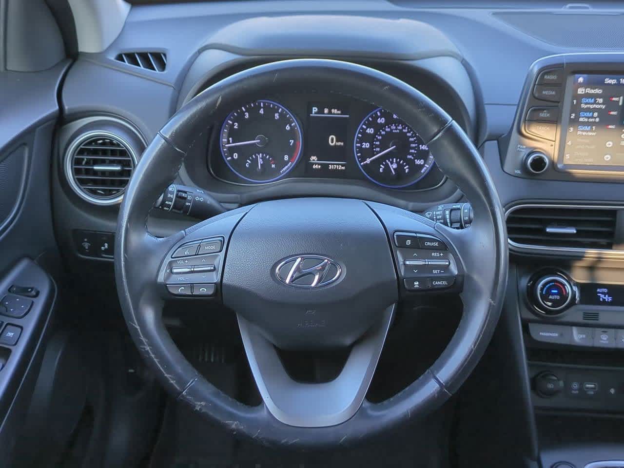 Thumbnail: 2020 Hyundai Kona - 23