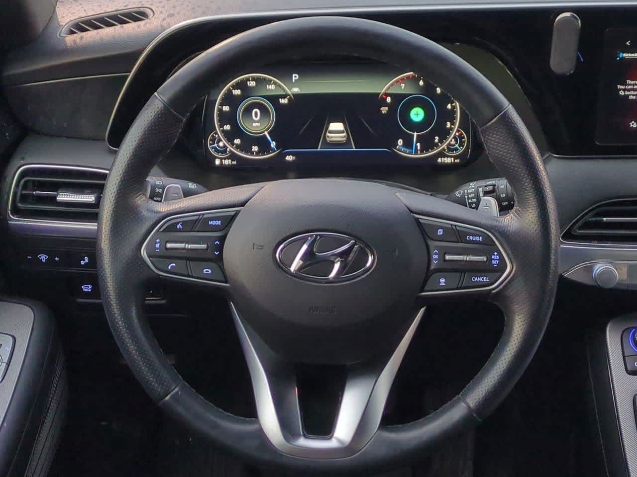 Thumbnail: 2022 Hyundai Palisade - 25