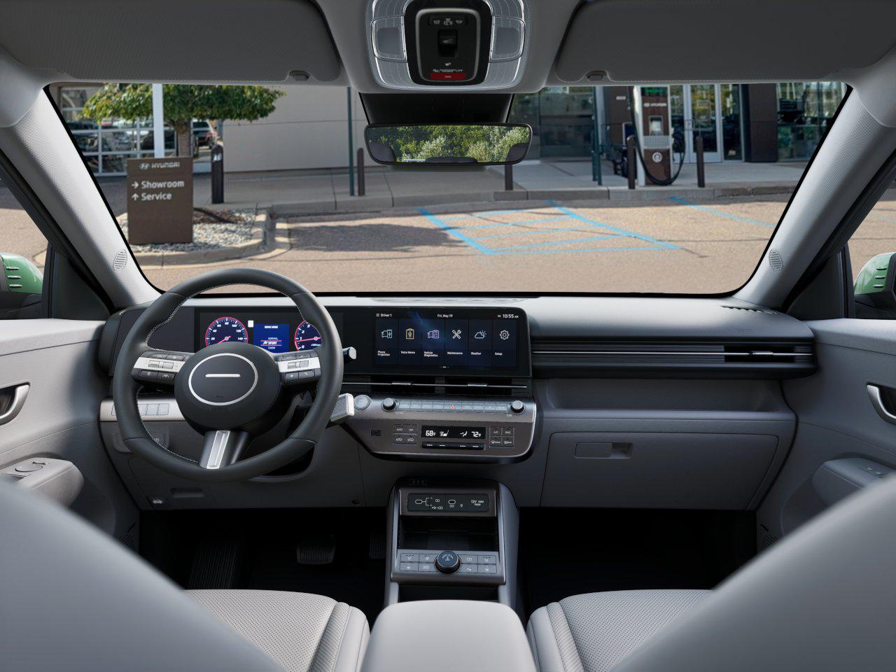 Thumbnail: 2026 Hyundai Kona - 11