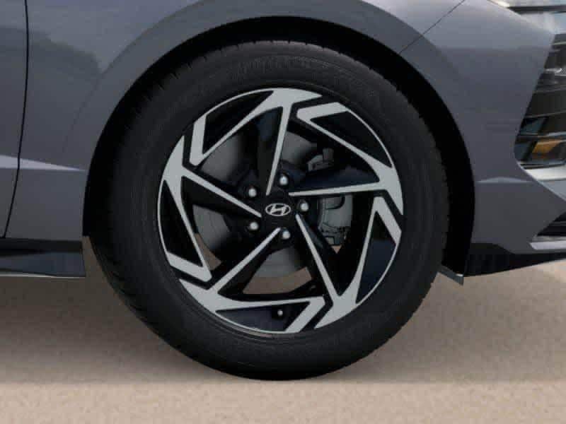 Thumbnail: 2026 Hyundai Sonata - 8
