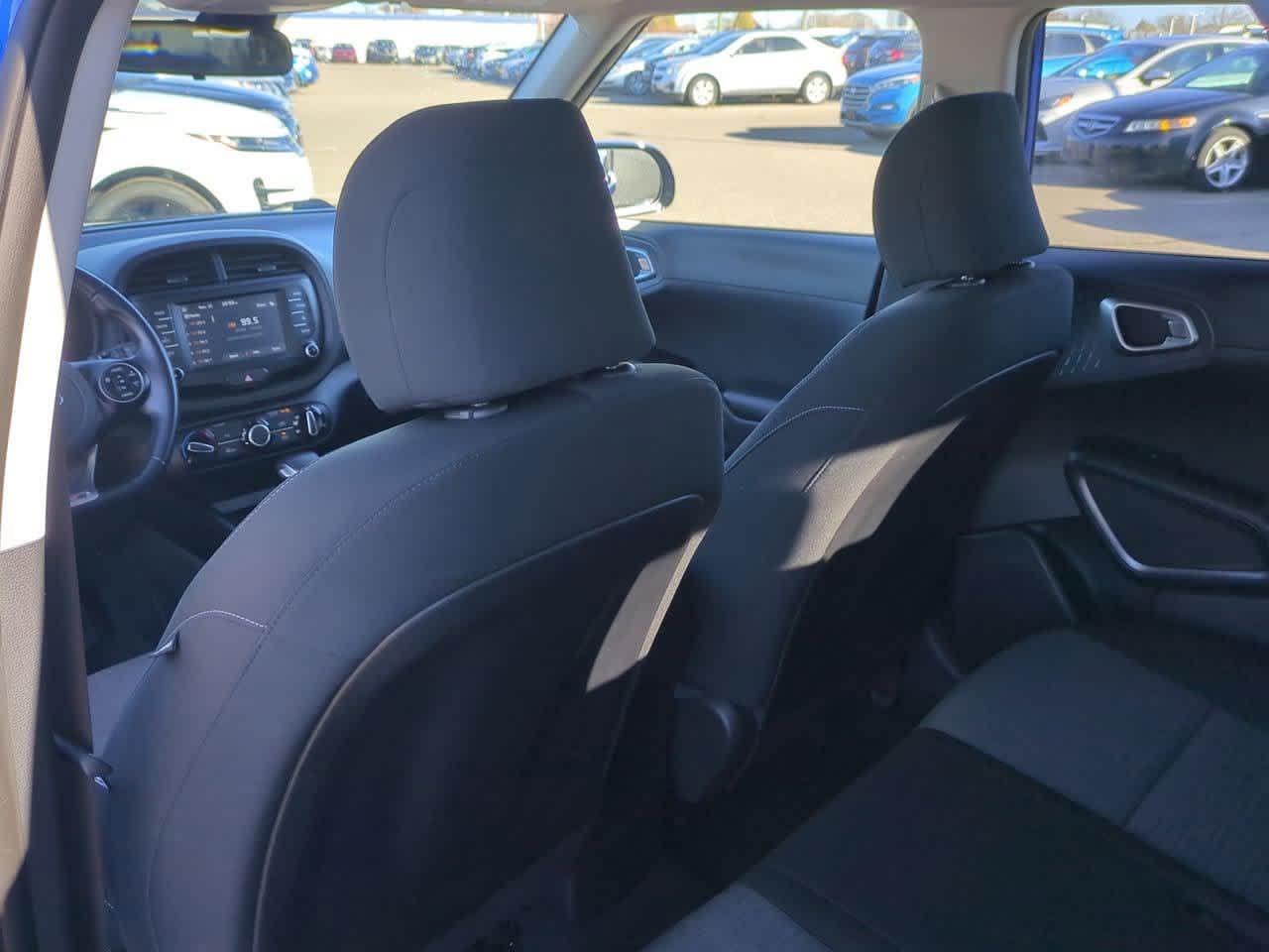 Thumbnail: 2020 Kia Soul - 17